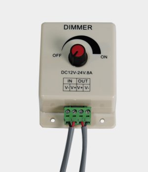 DMR 201 RT Dimmer