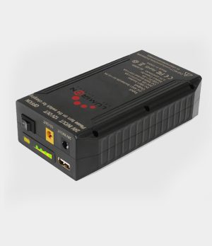 Rechargeable Power Supply