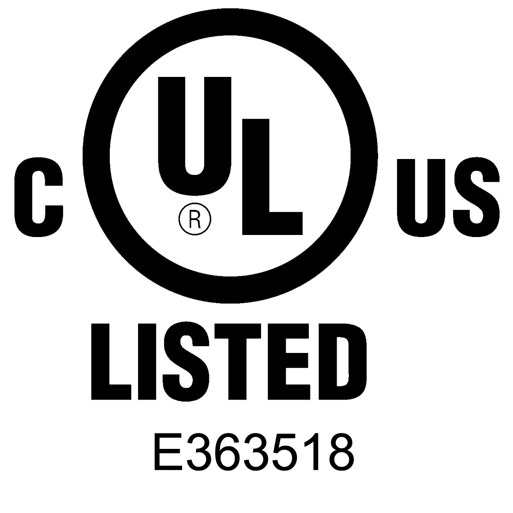 Certifications